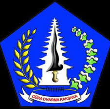Logo Kelurahan Manggala